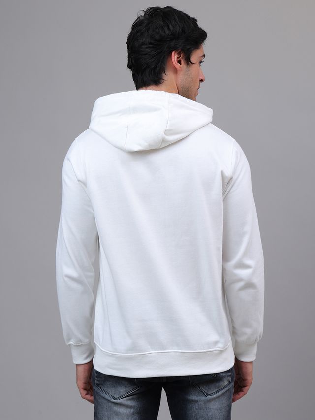 Pokemon Off White Hoodie
