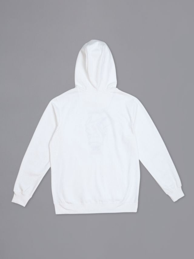 Pokemon Off White Hoodie