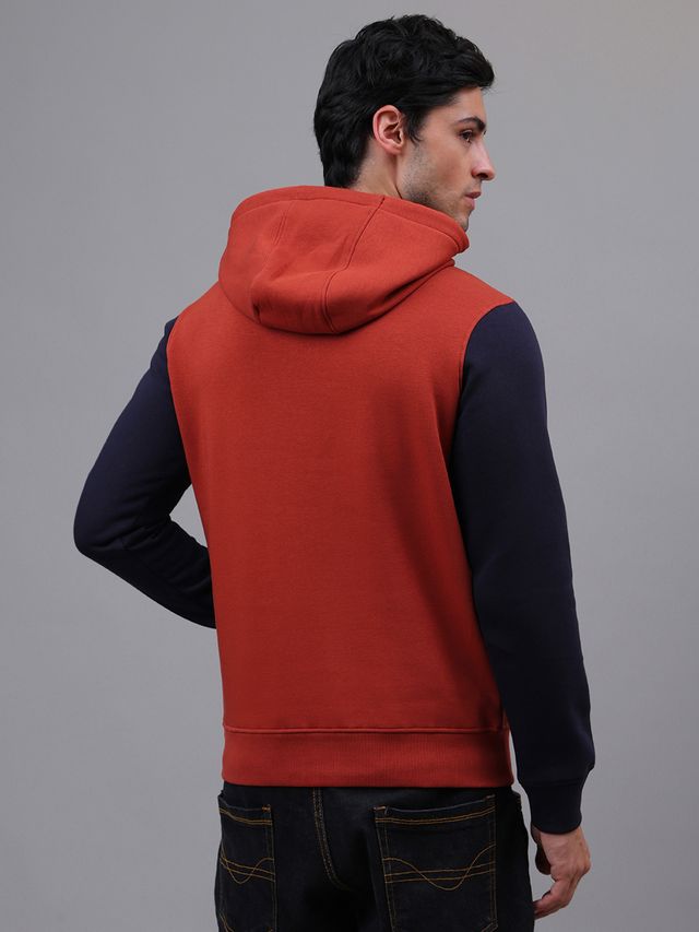HARRY POTTER MULTI YOUNG MEN HOODIE-FC