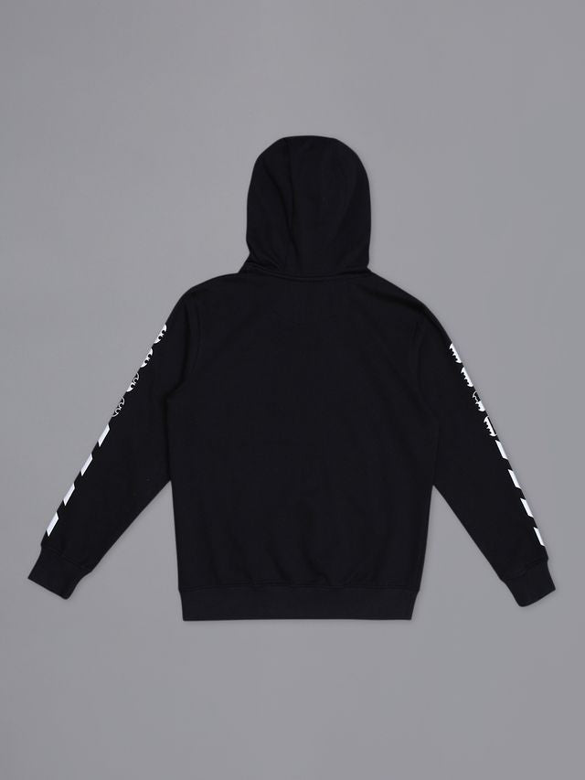 Batman Black Hoodie