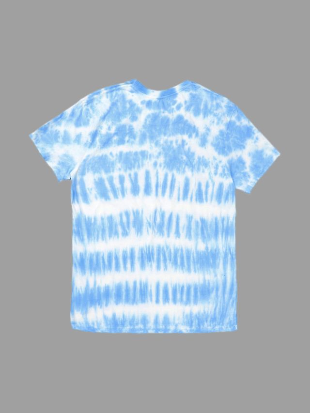 TOM & JERRY BLUE - WHITE T SHIRT
