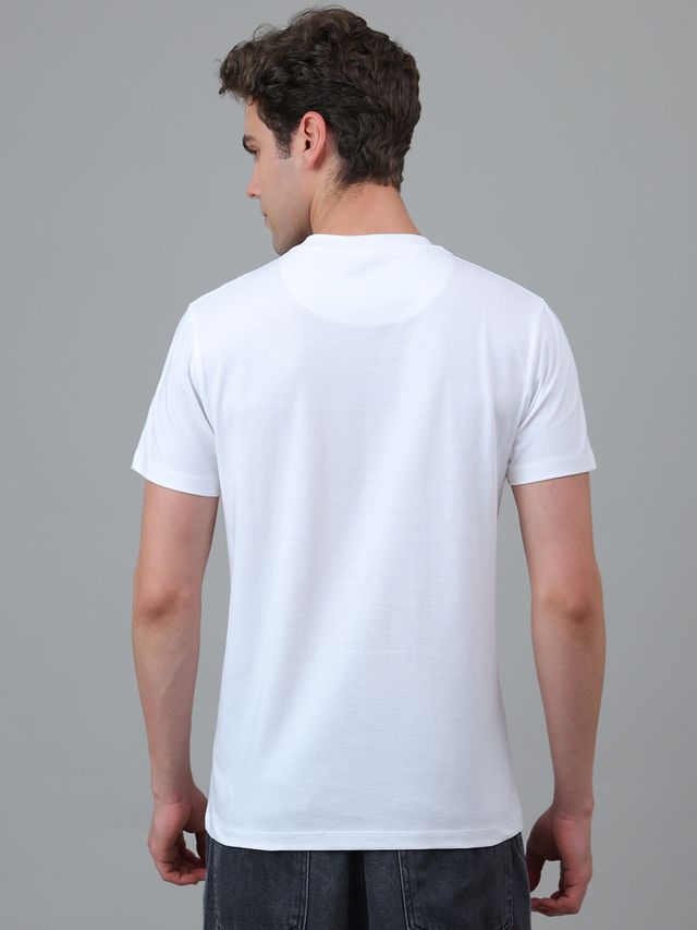 Friends White T Shirt