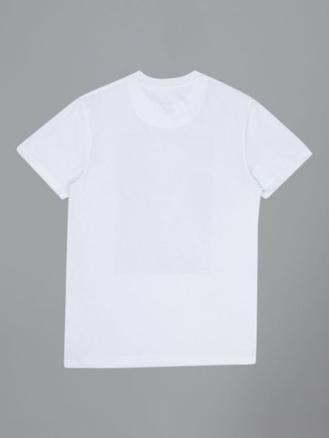 Friends White T Shirt