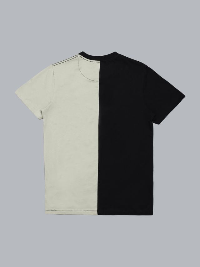 Naruto Shippuden Black Abby Stone T shirt