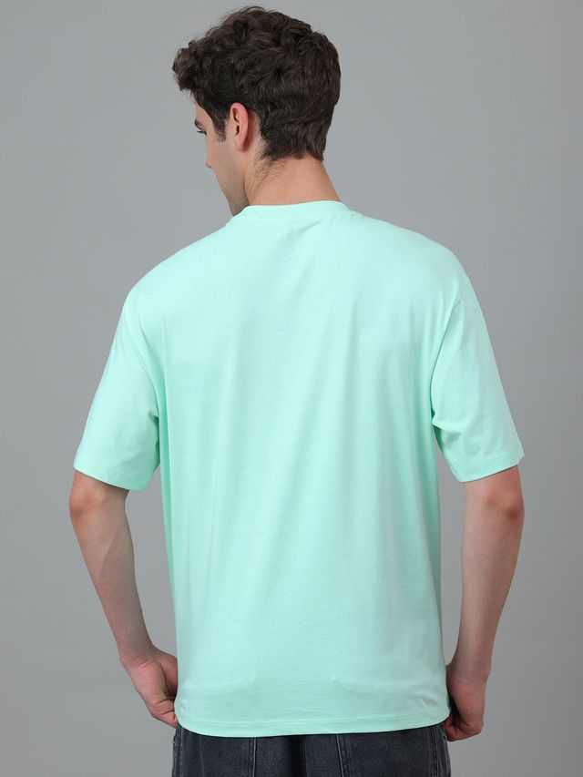 RICK & MORTY BAY YOUNG MEN TSHIRT