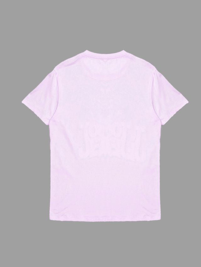 Tom & Jerry Pale Lilac T Shirt