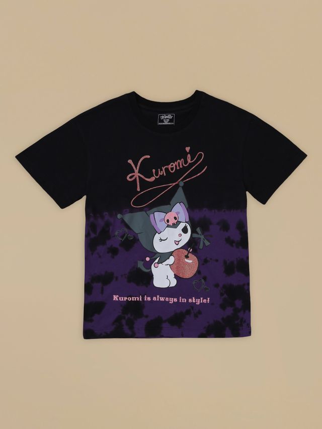 Hello Kitty Multi Kids T Shirt