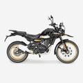 Royal Enfield Himalayan Hanle Black 1:12 Toy Vehicle