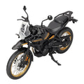 Royal Enfield Himalayan Hanle Black 1:12 Toy Vehicle