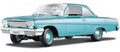 1962 Chevrolet Bel Air Toy Vehicle