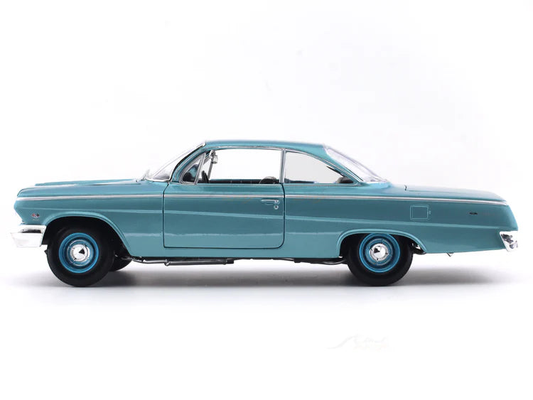 1962 Chevrolet Bel Air Toy Vehicle