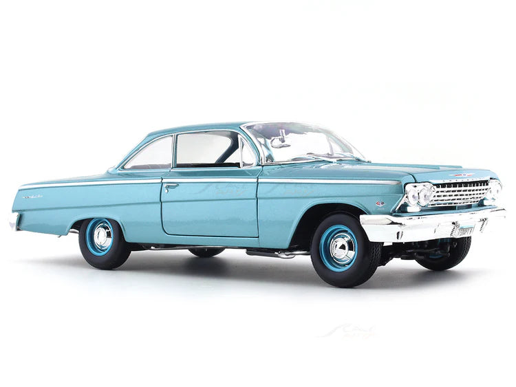 1962 Chevrolet Bel Air Toy Vehicle