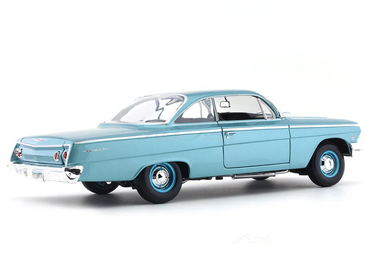 1962 Chevrolet Bel Air Toy Vehicle