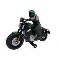 Harley Davidson XL 1200N Nightster with Remote Control Multicolor