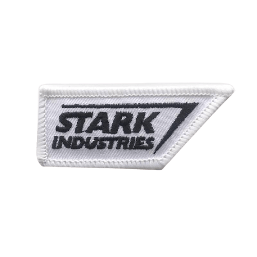 Stark Industries Iron Patch - www.entertainmentstore.in