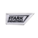 Stark Industries Iron Patch - www.entertainmentstore.in