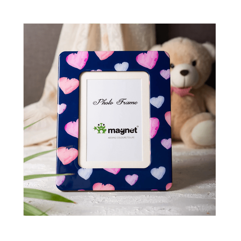 Love Is In The Air Photo Frame - www.entertainmentstore.in