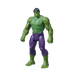 Marvel Avengers Hulk Action Figure 3.5 Inch Figure - www.entertainmentstore.in