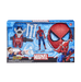 Marvel Spider-Man Web Shots Scatterblast Armor Set - www.entertainmentstore.in