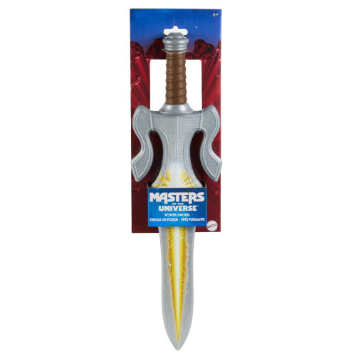 Masters of the Universe Power Sword 17-Inch