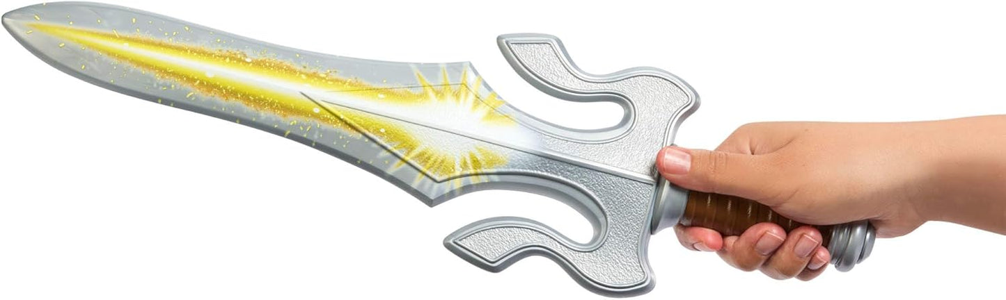 Masters of the Universe Power Sword 17-Inch