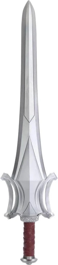 Masters of the Universe Power of Grayskull Power big Sword
