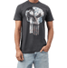 Punisher 3484 Ebony Mens T Shirt - www.entertainmentstore.in