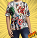 Avengers 103 Multi Kids T Shirt - www.entertainmentstore.in