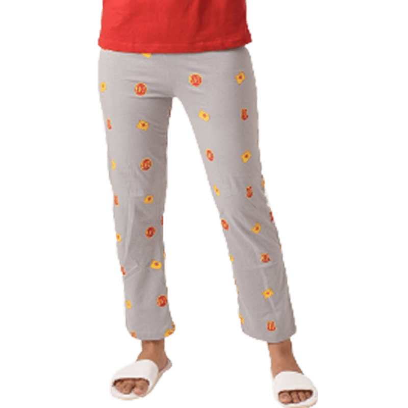 Harry Potter Cotton Pyjama - www.entertainmentstore.in