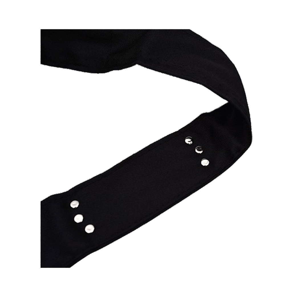 Naruto Leaf Head Band