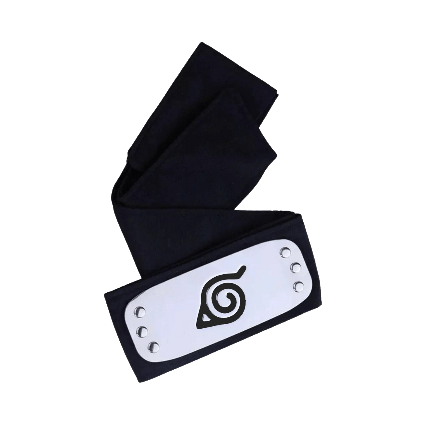 Naruto Leaf Head Band