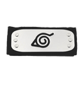 Naruto Leaf Head Band