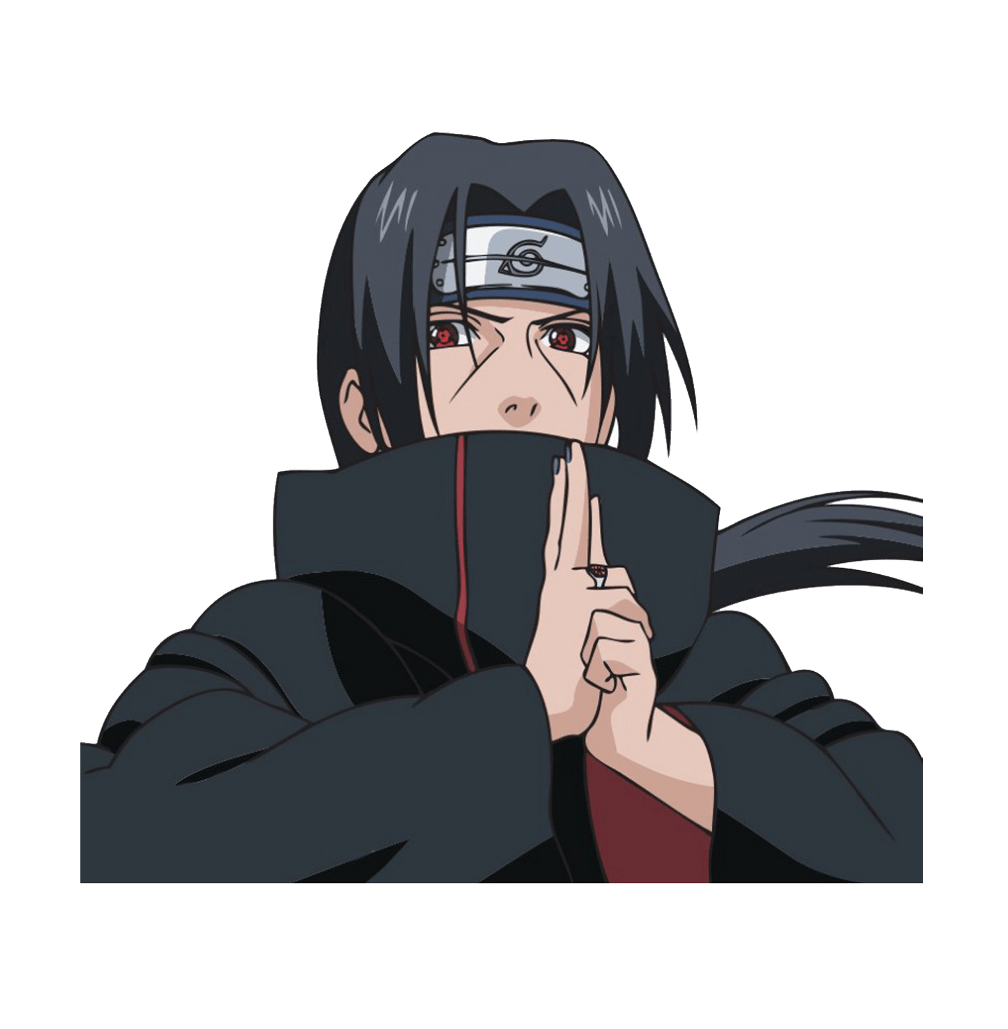 Naruto Itachi Head Band