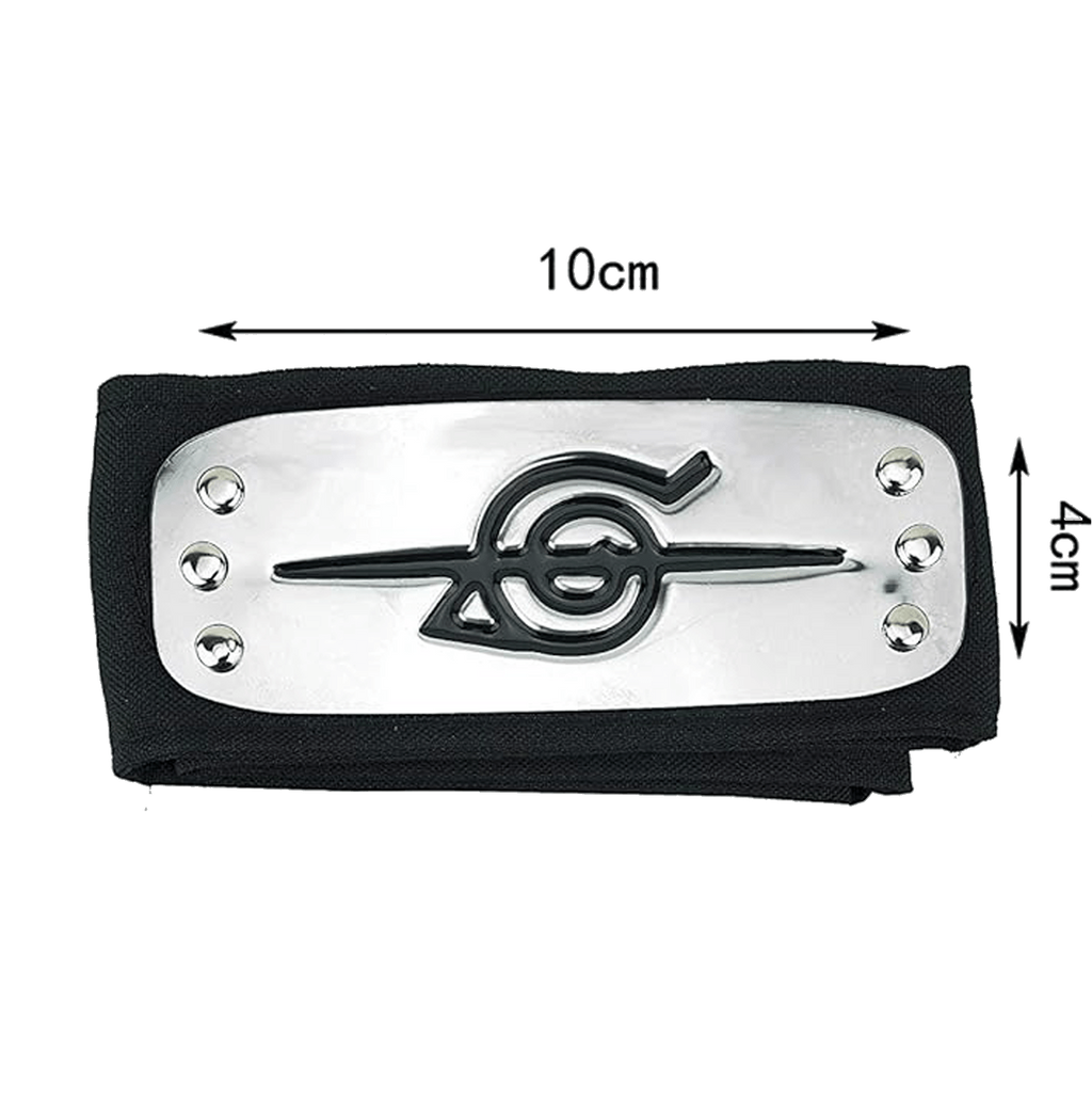Naruto Itachi Head Band