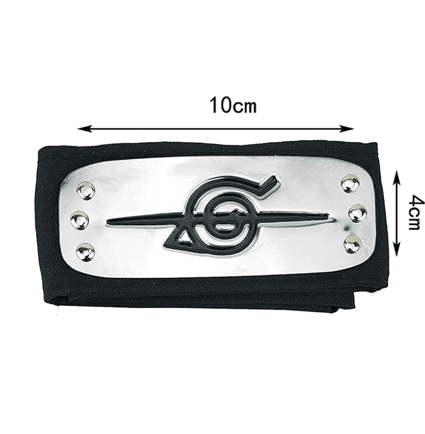 Naruto Itachi Head Band