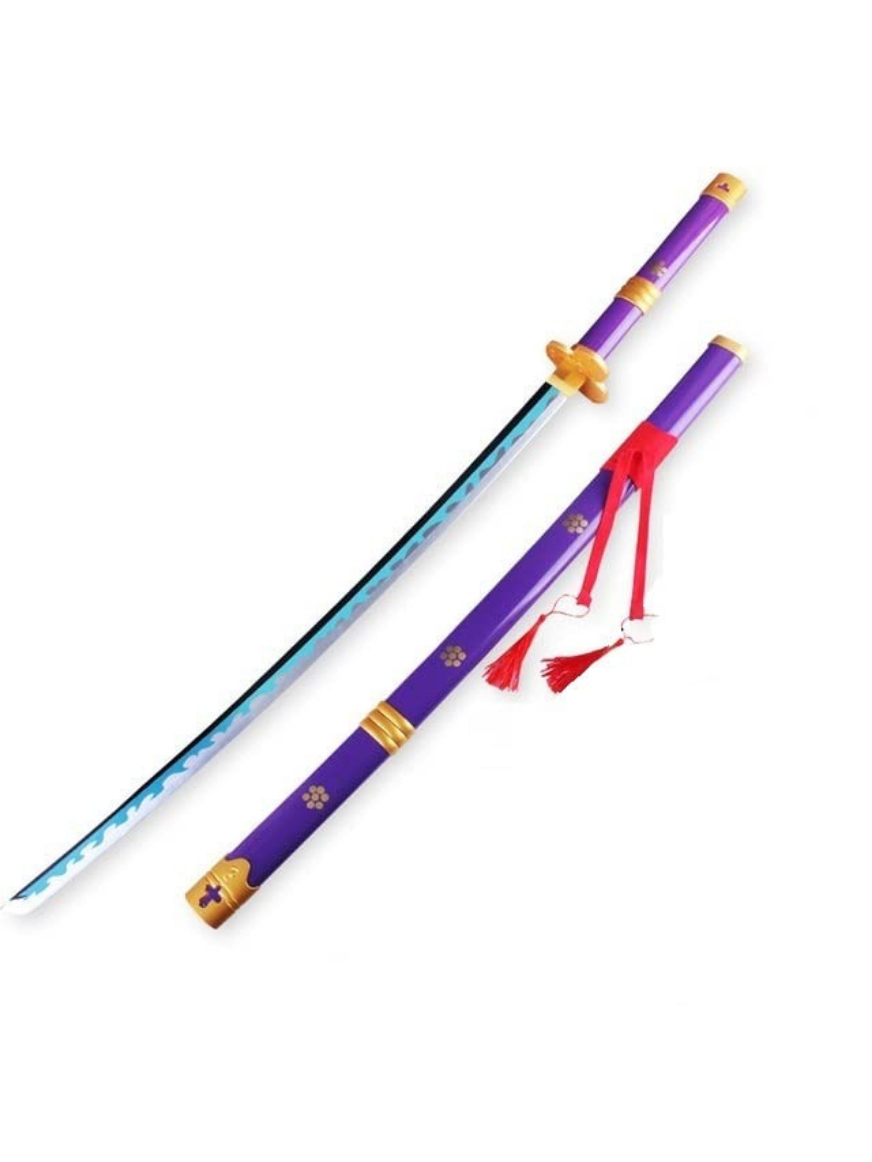 Pirate Hunter Enma Katana