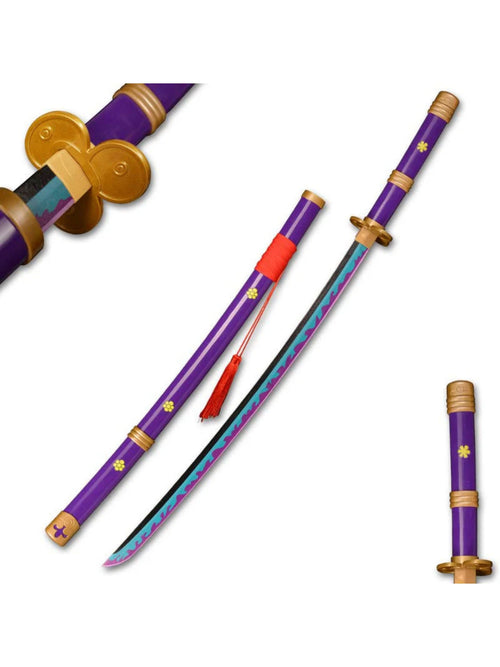 Pirate Hunter Enma Katana