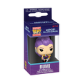 Pocket POP KPop Demon Hunters Rumi KeyChain