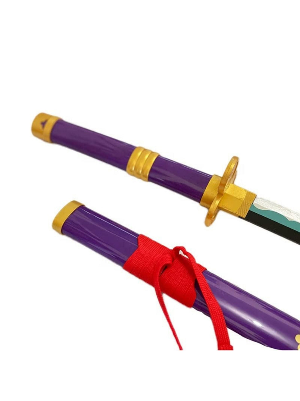 Pirate Hunter Enma Katana