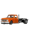 Hot Wheels Fast & Furious '67 Chevy C10 Truck, Orange