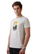 Bleach 6919 Dawn Grey T Shirt