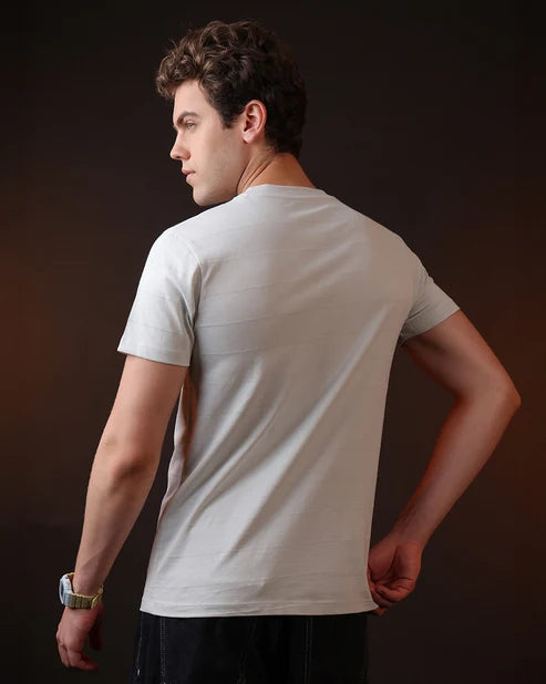 Bleach 6919 Dawn Grey T Shirt