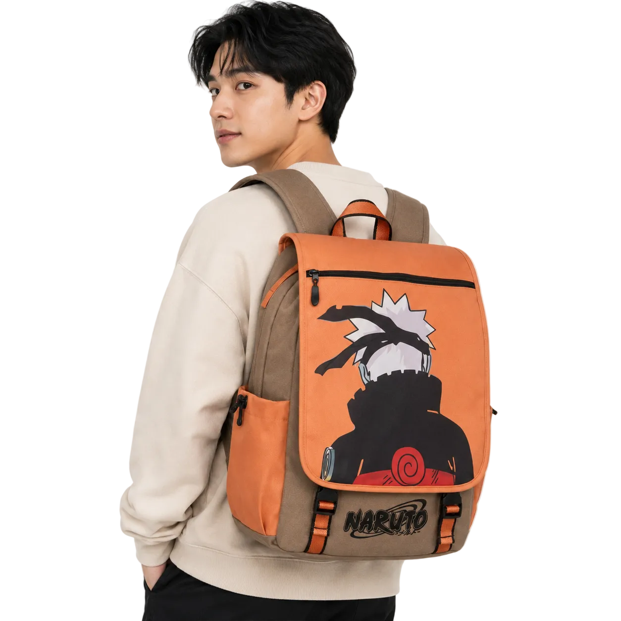 NARUTO BACKPACK Bag