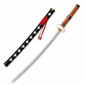 One Piece Doctor Law Wooden Katana