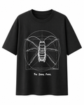 Cockroach Black T Shirt