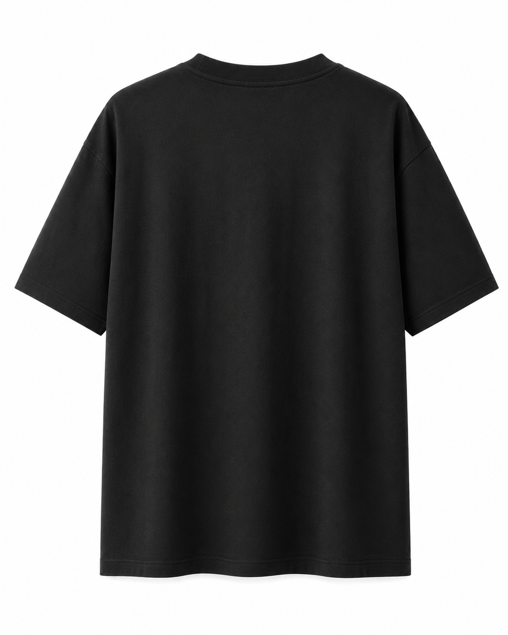 Cockroach Black T Shirt