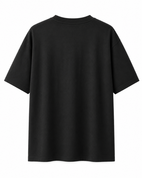 Cockroach Black T Shirt