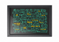 Bengaluru Traffic Poster Frame