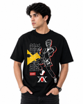 Hunter X Hunter 7761 Black T Shirt