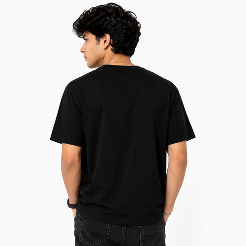 Hunter X Hunter 7761 Black T Shirt
